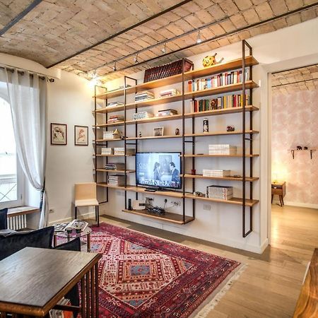 Pgrhome Borgo Vittorio روما المظهر الخارجي الصورة