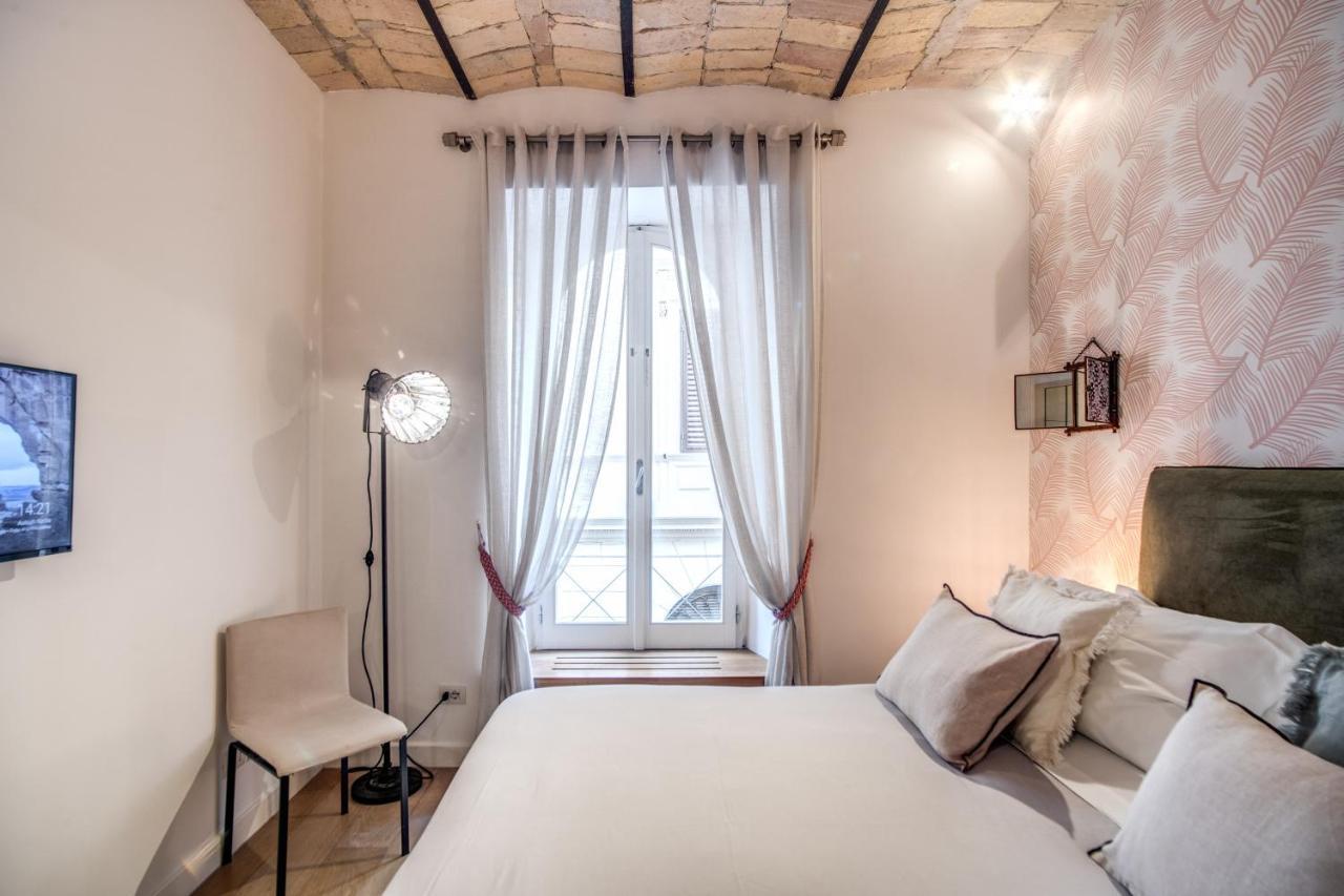 Pgrhome Borgo Vittorio روما المظهر الخارجي الصورة