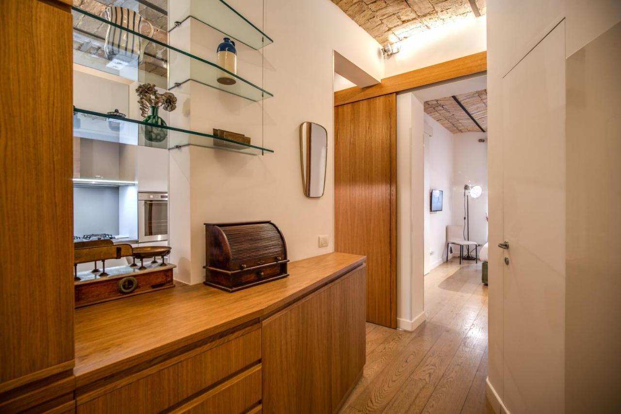 Pgrhome Borgo Vittorio روما المظهر الخارجي الصورة