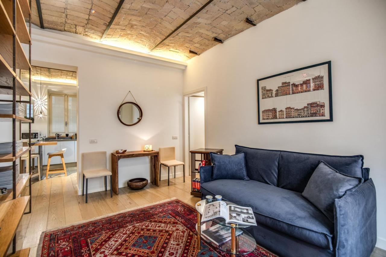 Pgrhome Borgo Vittorio روما المظهر الخارجي الصورة