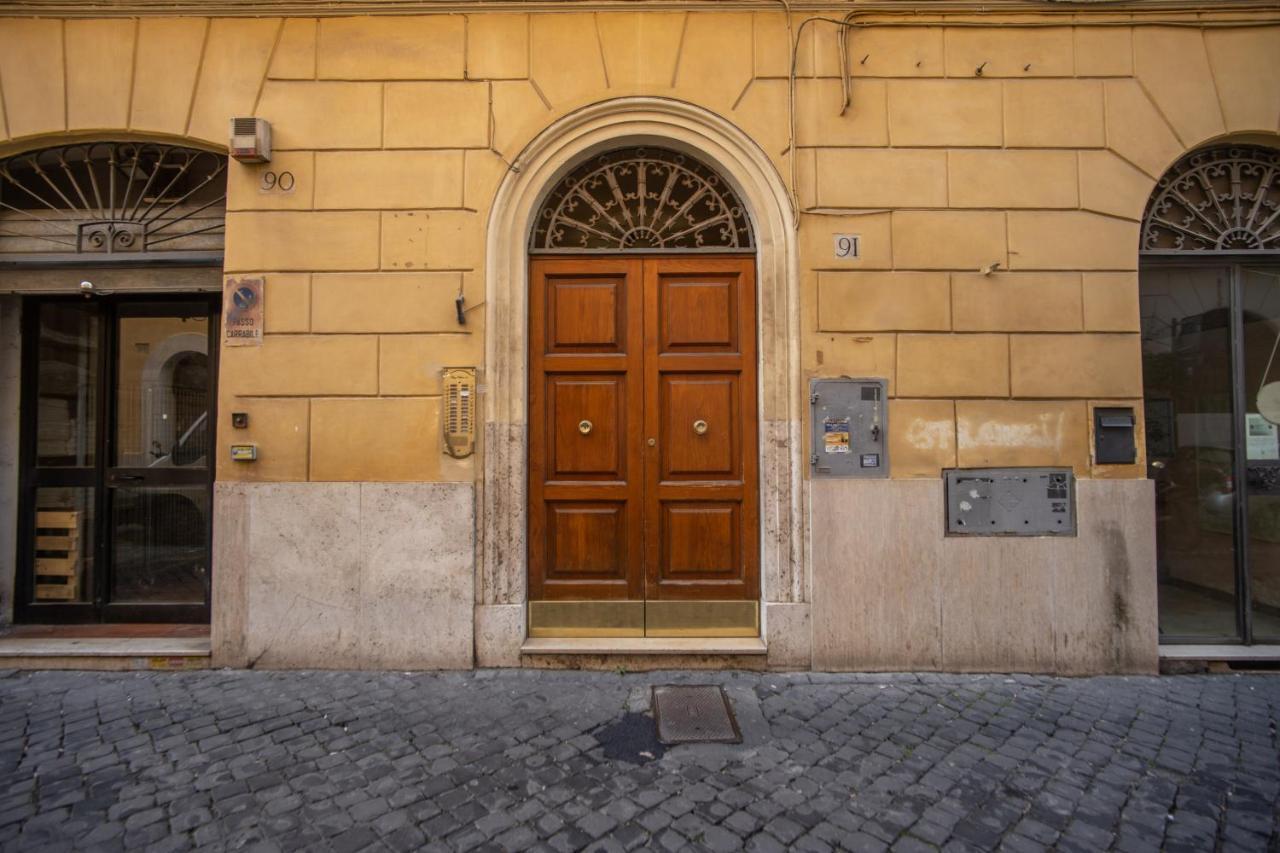 Pgrhome Borgo Vittorio روما المظهر الخارجي الصورة