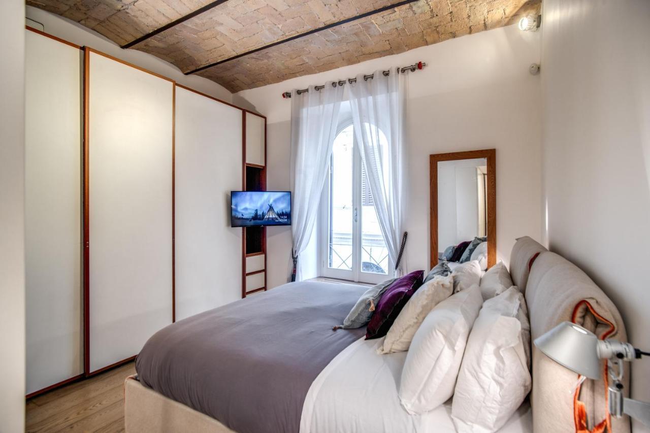 Pgrhome Borgo Vittorio روما المظهر الخارجي الصورة