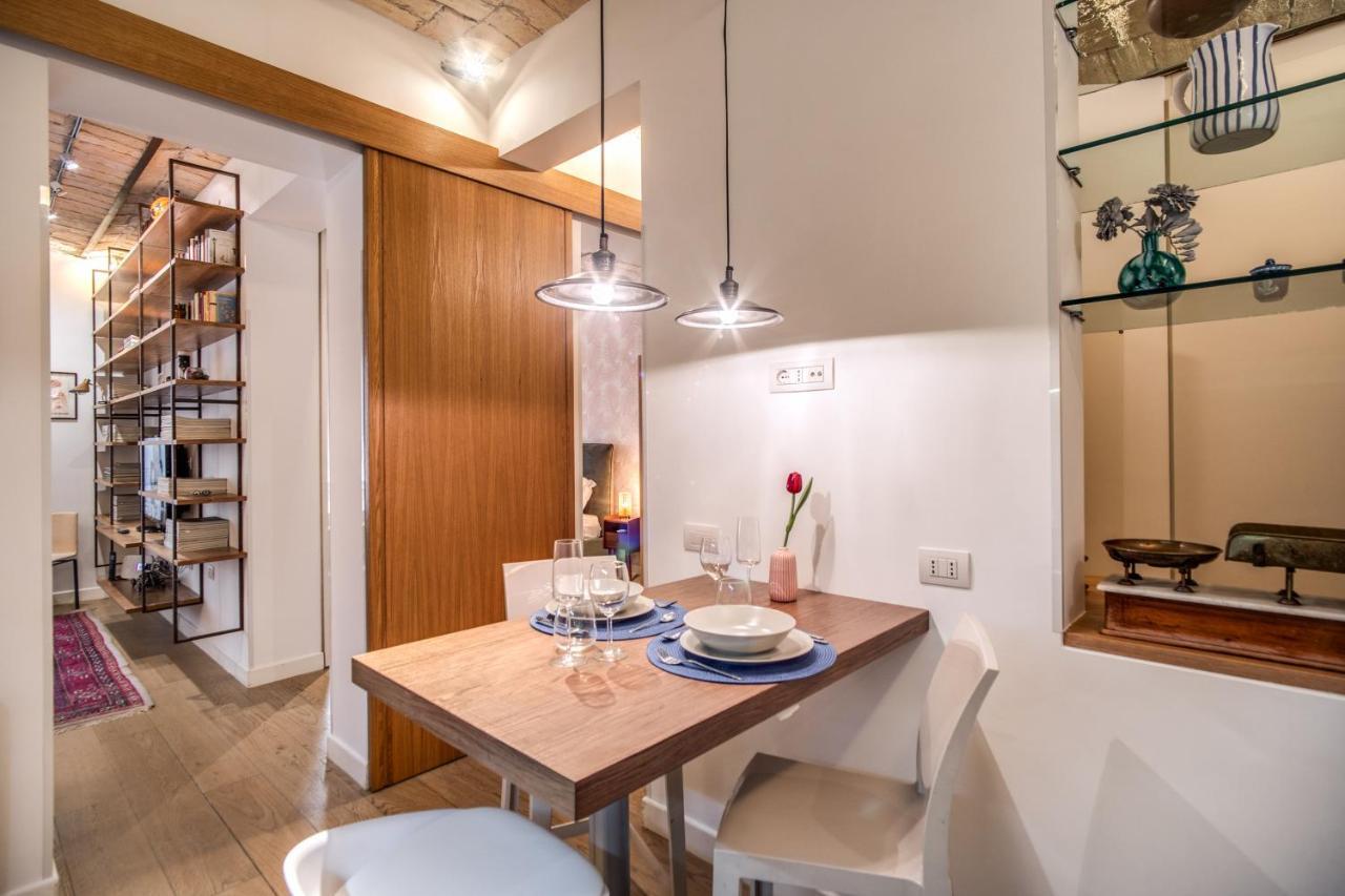 Pgrhome Borgo Vittorio روما المظهر الخارجي الصورة