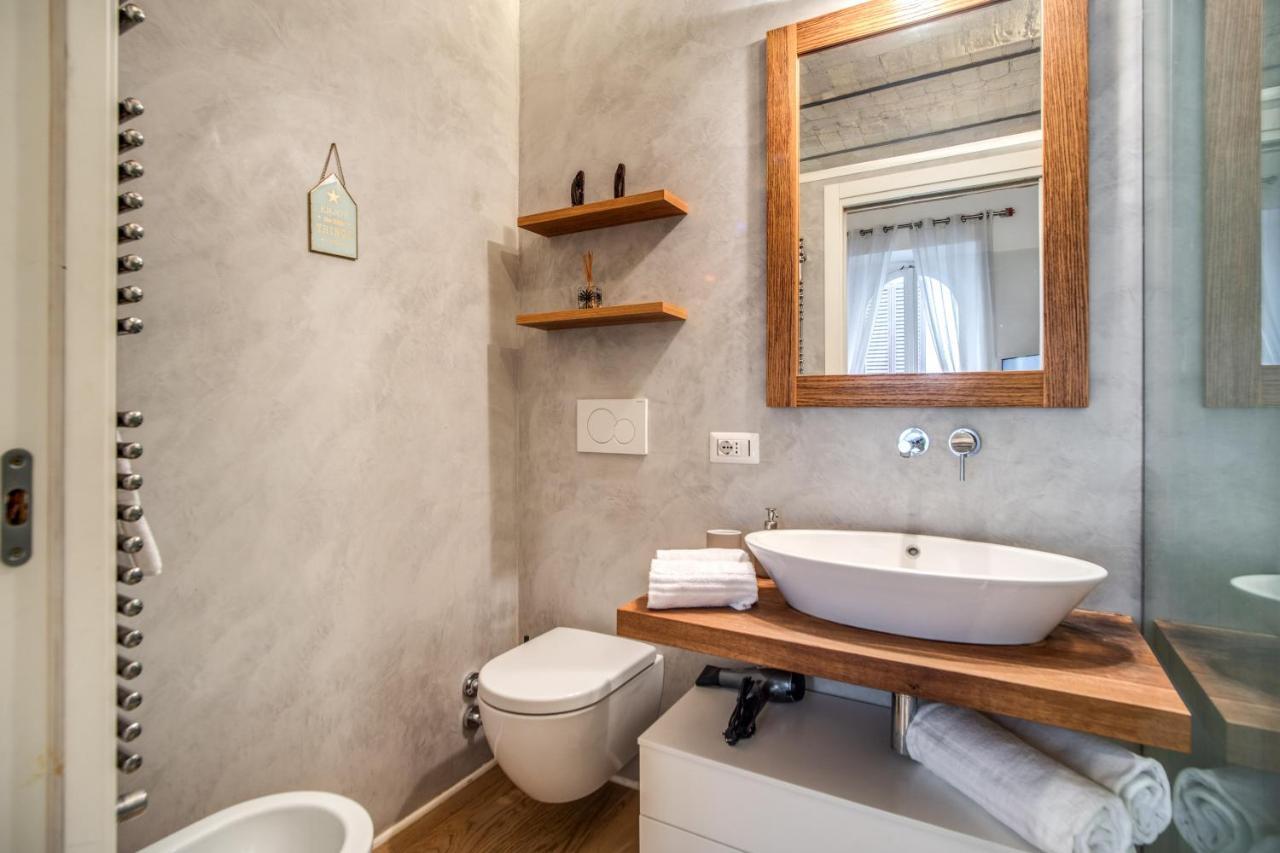 Pgrhome Borgo Vittorio روما المظهر الخارجي الصورة