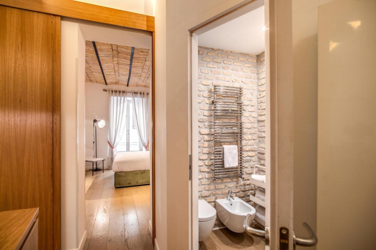 Pgrhome Borgo Vittorio روما المظهر الخارجي الصورة