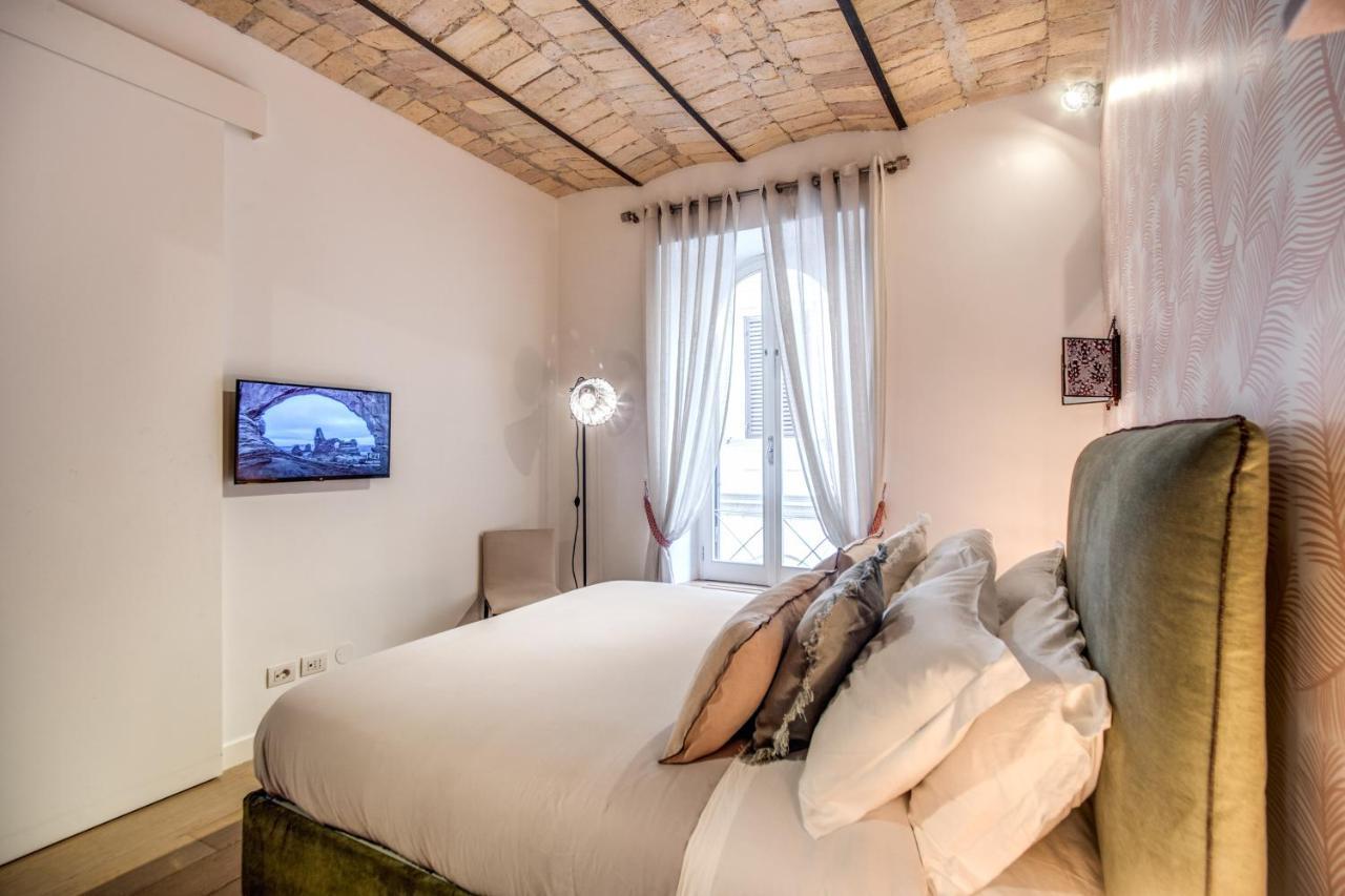 Pgrhome Borgo Vittorio روما المظهر الخارجي الصورة