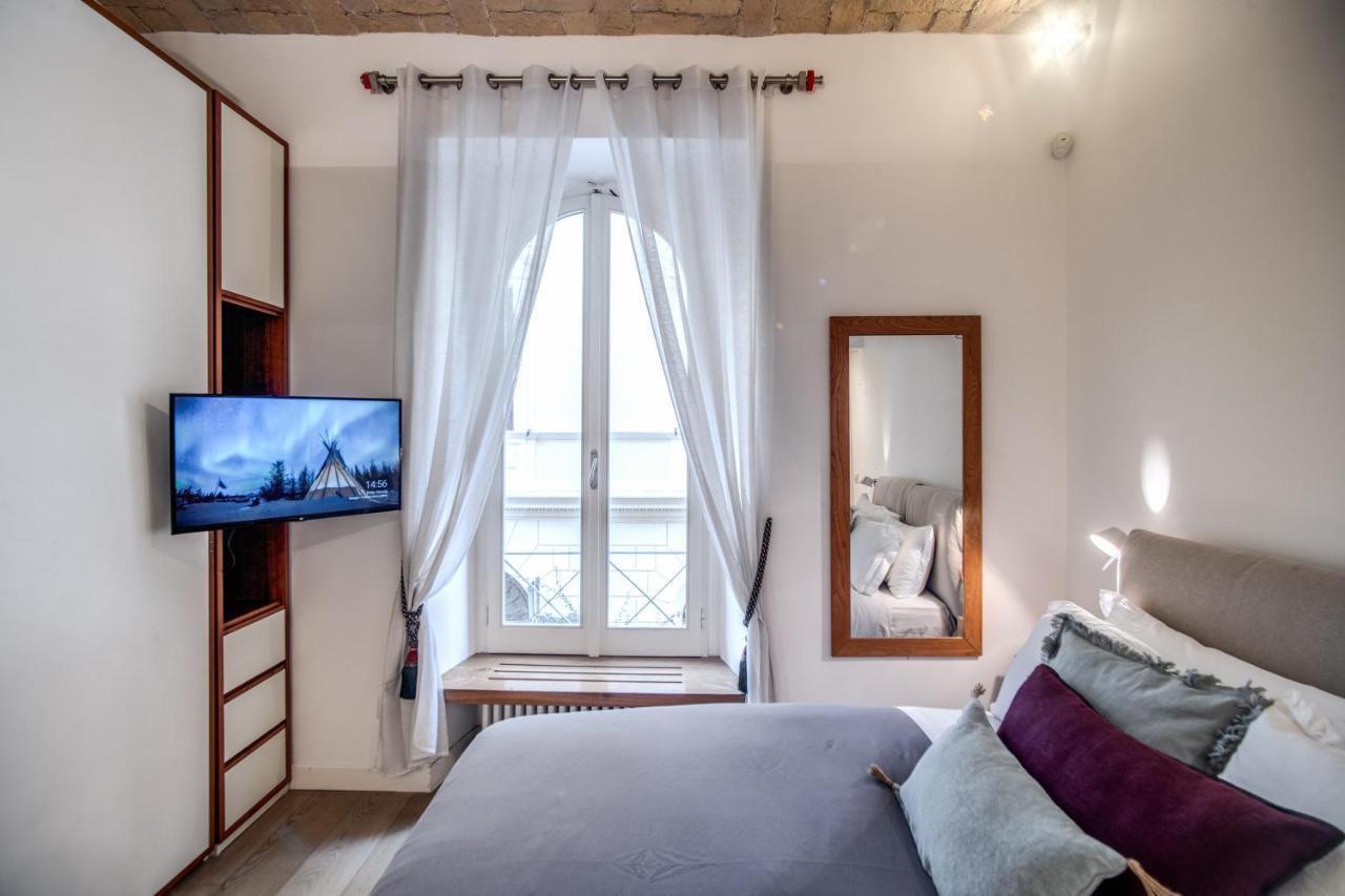 Pgrhome Borgo Vittorio روما المظهر الخارجي الصورة