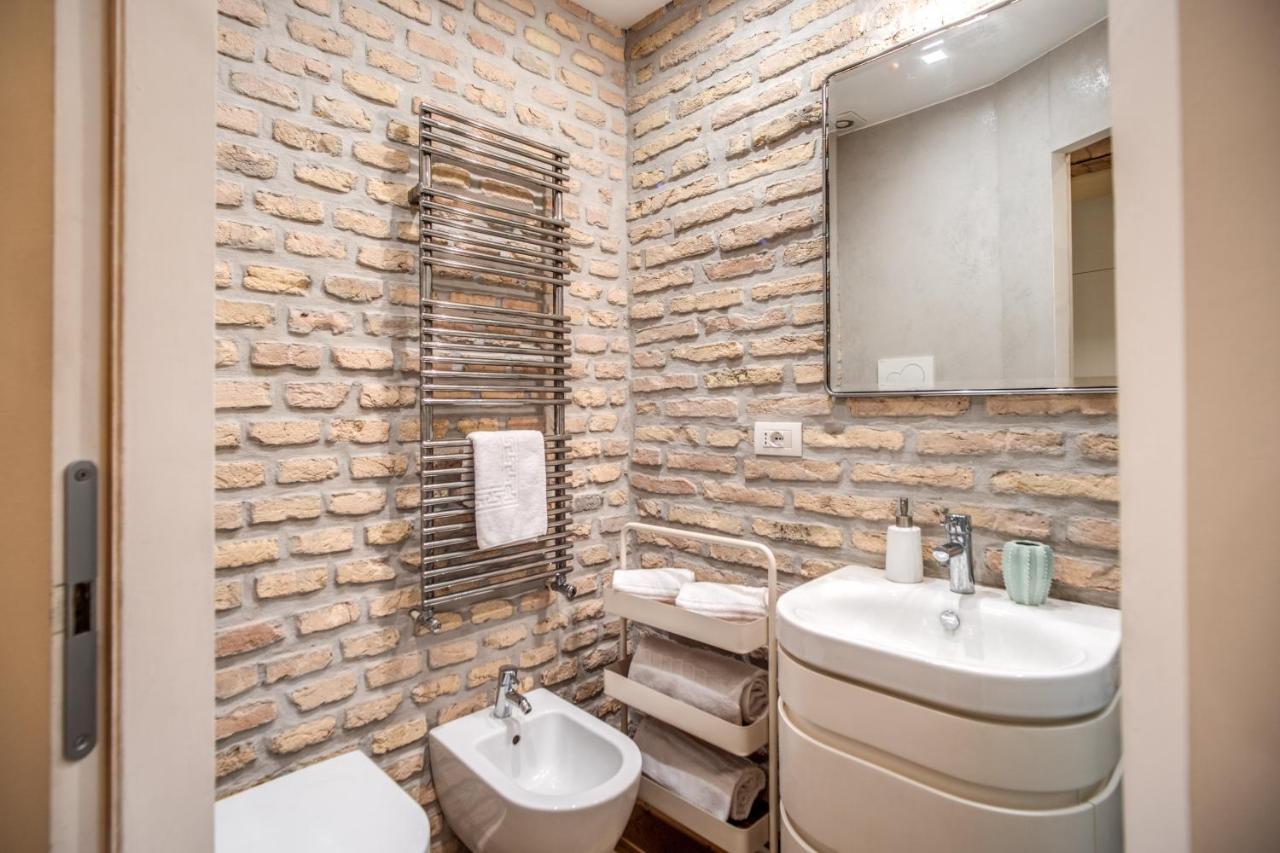 Pgrhome Borgo Vittorio روما المظهر الخارجي الصورة