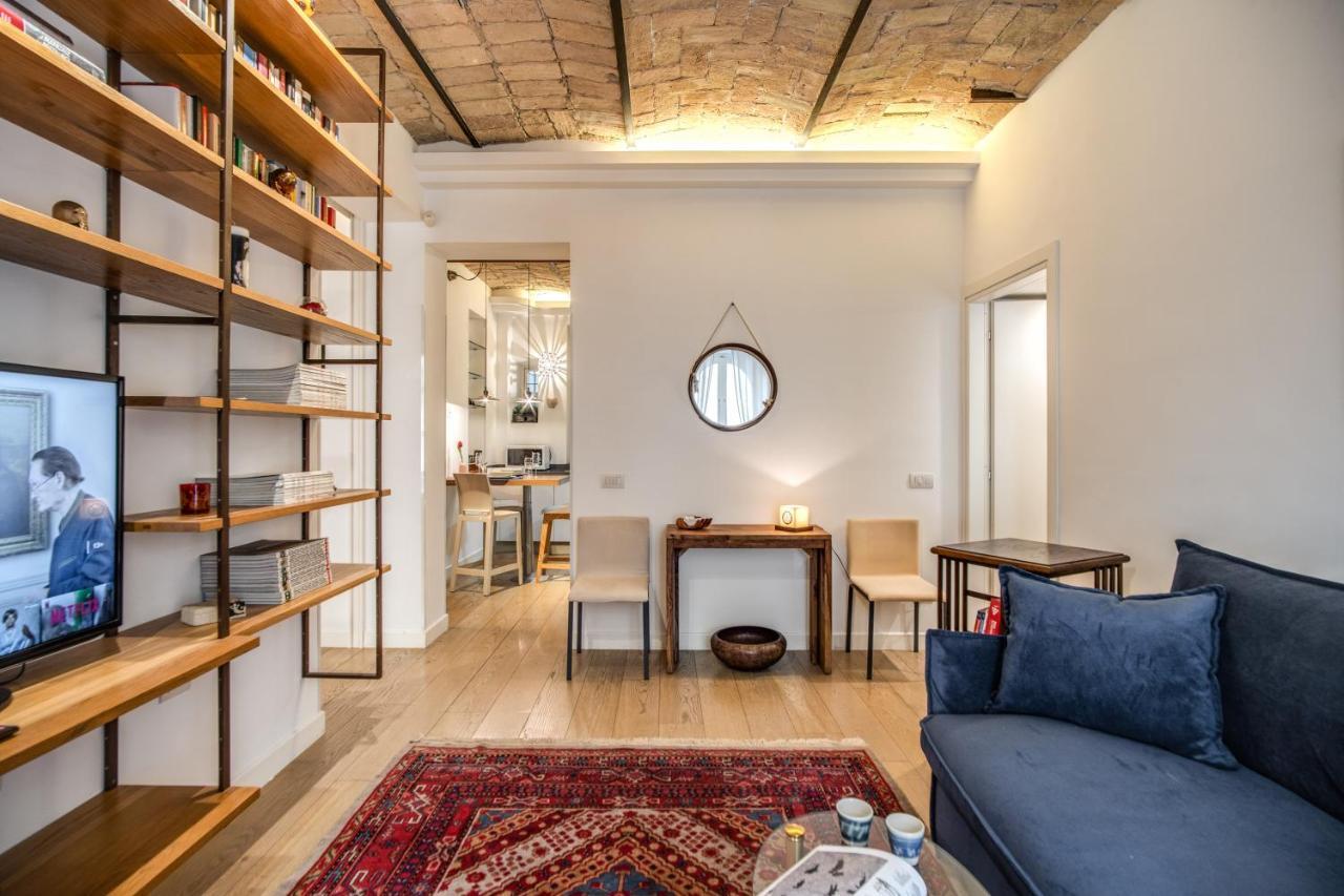 Pgrhome Borgo Vittorio روما المظهر الخارجي الصورة