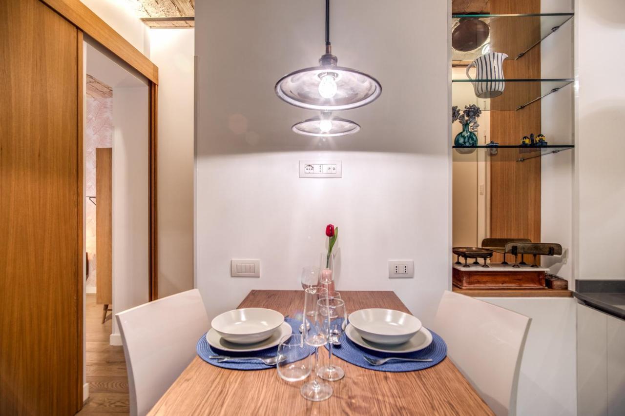 Pgrhome Borgo Vittorio روما المظهر الخارجي الصورة