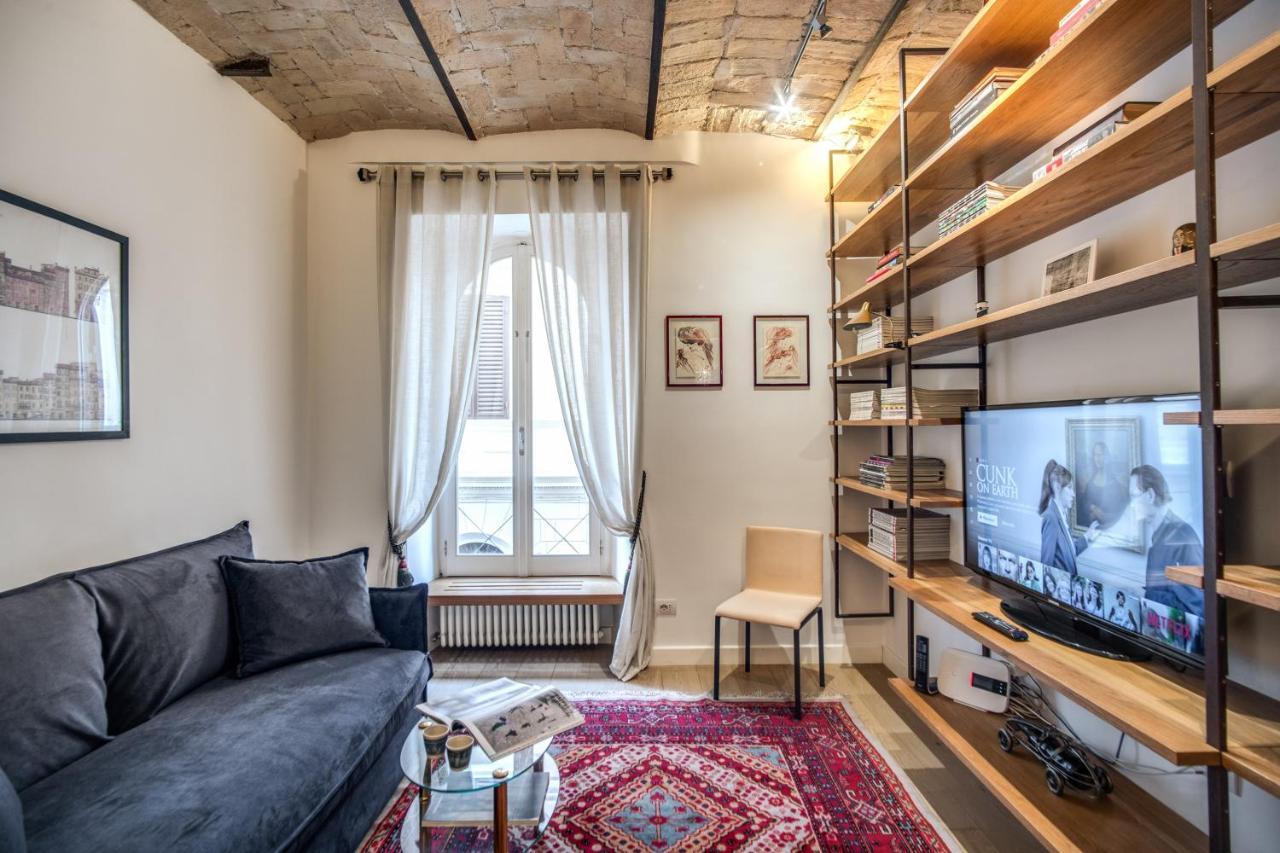 Pgrhome Borgo Vittorio روما المظهر الخارجي الصورة