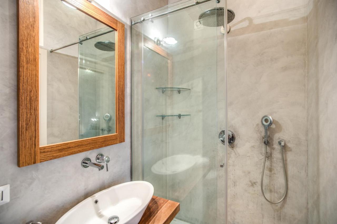 Pgrhome Borgo Vittorio روما المظهر الخارجي الصورة