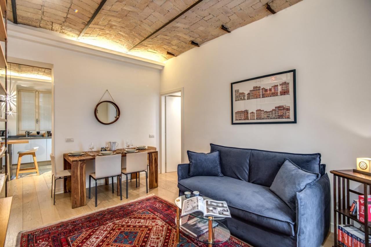 Pgrhome Borgo Vittorio روما المظهر الخارجي الصورة